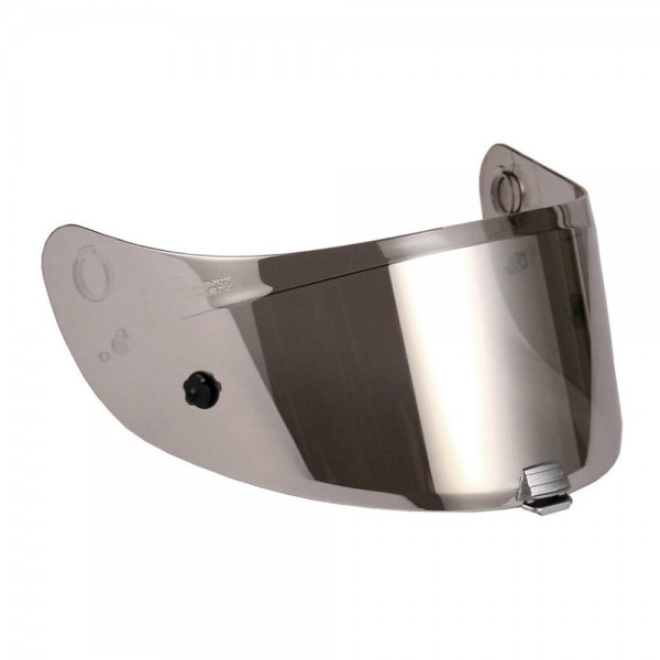 HJC HJC RPHA VISOR SILVER